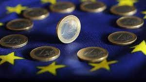 Euro creşte din nou în raport cu moneda naţională