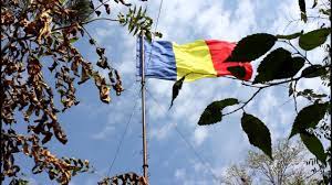 Hagi: România suntem toţi, fiecare poate înălţa drapelul cât mai sus