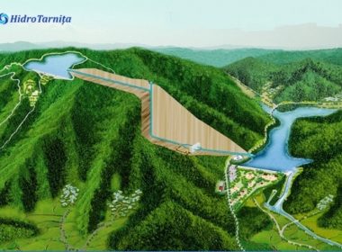 Statul discută cu 4 companii coreene resuscitarea proiectului-mamut al hidrocentralei Tarniţa, idee datând din regimul Ceauşescu şi declarată ca abandonată anul trecut de autorităţi