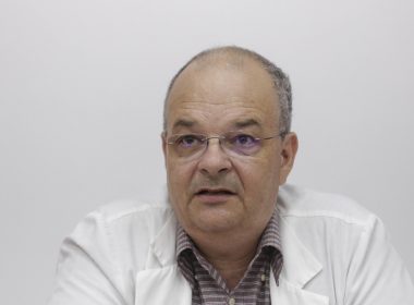 Managerul Spitalului Grigore Alexandrescu: Este o luptă pe viaţă şi pe moarte între noi şi şobolani, să nu intre în clădire / Facem deratizare odată pe săptămână, cât de des se poate, totuşi mai vin şobolani