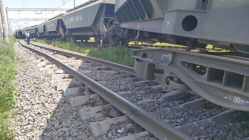 Căile ferate române, în pragul colapsului
