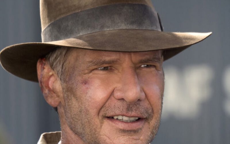 Pălăria lui Indiana Jones, vândută cu 300.000 de dolari la licitaţie