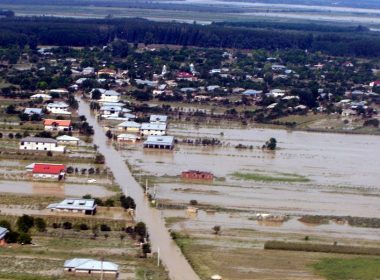 16 ani de la cele mai cumplite inundaţii