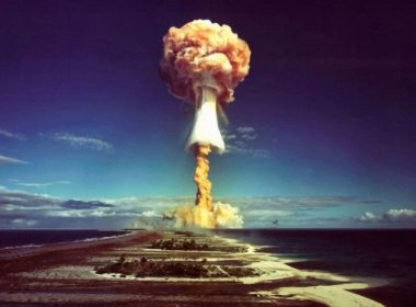 Germania, Spania şi Suedia lansează un apel la reducerea arsenalelor nucleare în lume