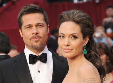 Angelina Jolie, victorie în procesul cu Brad Pitt. Dosarul de divorţ o ia de la capăt, după 5 ani de judecată