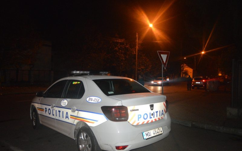Femeie, înjunghiată într-un magazin din Cluj-Napoca / Autorul a fugit, fiind identificat în persoana unui adolescent de 17 ani