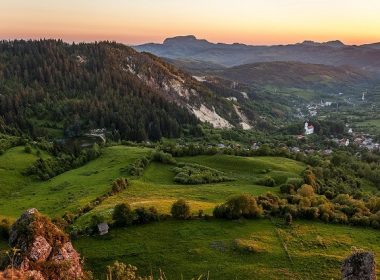 Înscrierea Roşiei Montane în UNESCO, probă în procesul de 4,5 miliarde de dolari dintre Gabriel Resources şi România