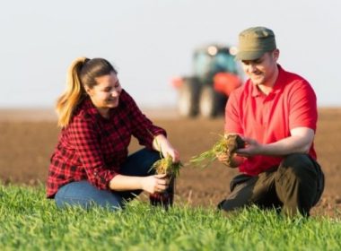 Inovaţiile viitoare în agricultură ale BASF vor aduce beneficii în materie de securitate alimentară, climă şi mediu înconjurător