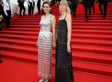 Stil şi eleganţă la Festivalul Cannes