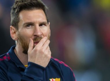 Messi nu va evolua pentru PSG în meciul cu RB Leipzig