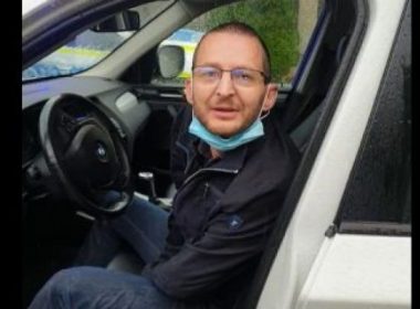 Medic legist din Alba Iulia reţinut de poliţişti. A refuzat testarea şi a condus cu permisul suspendat