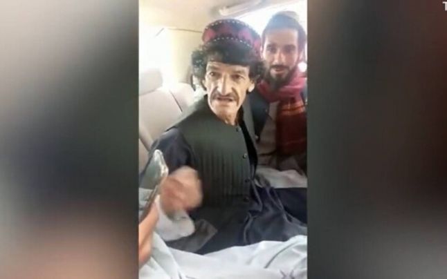 Un comediant afgan a fost executat de talibani, pentru că a făcut glume pe seama lor