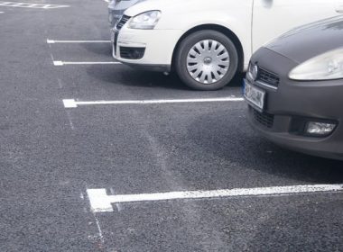 Adio, parcare gratuită în Bucureşti
