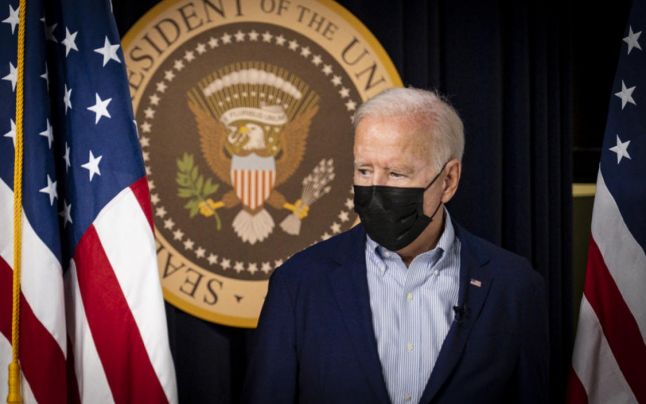 Biden: Există o posibilitate reală ca Rusia să invadeze Ucraina în februarie