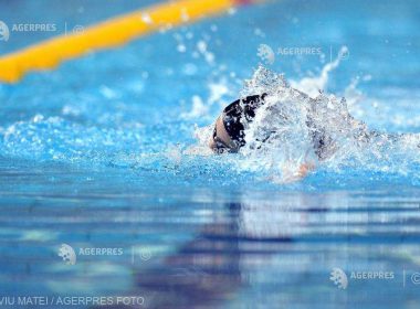 O sportivă de la sărituri în apă a arătat la Jocurile Olimpice cum arată perfecţiunea! Vedeţi execuţia de "10", la Focus Sport, la 19 fără trei minute.