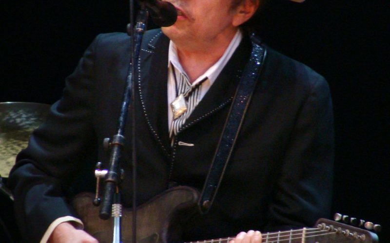 Bob Dylan, acuzat de agresiune sexuală asupra unei minore