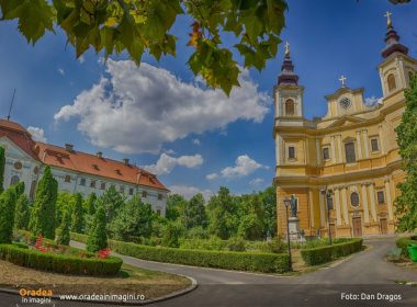 Complexul Baroc din Oradea, o istorie vie