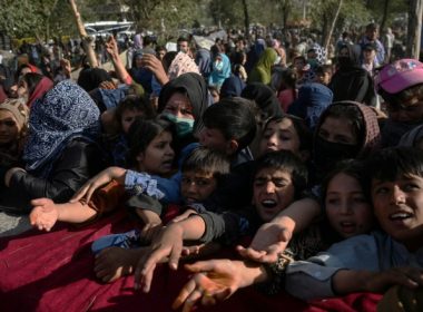 Canada a anunţat că va primi 20.000 de refugiaţi din Afganistan: „Situaţia de acolo este sfâşietoare”
