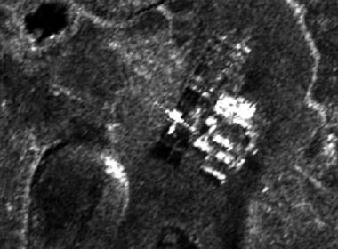 Imagini din satelit arată că Rusia ar putea pregăti un test cu racheta „Skyfall”, supranumită „Cernobîlul zburător”