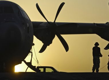 Marea Britanie trimite trupe în Afganistan pentru a evacua cetăţenii săi