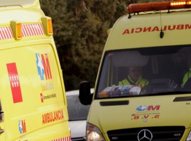 Un oficial român din Spania, ţinta atacurilor cu plin