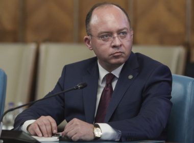 Ministrul Afacerilor Externe: Eu nu văd absolut nicio problemă ca Federaţia Rusă să vină să viziteze baza de la Deveselu