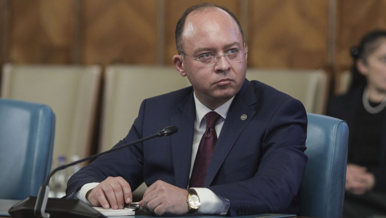 Ministrul Afacerilor Externe: Eu nu văd absolut nicio problemă ca Federaţia Rusă să vină să viziteze baza de la Deveselu