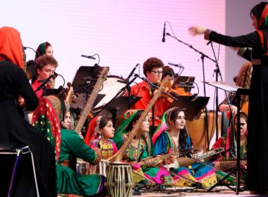 Talibanii au interzis complet muzica. Profesorul William Harvey: „Mă îngrijorez pentru sănătatea mintală a muzicienilor afgani”
