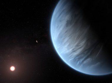 Forme de viaţă extraterestră ar putea fi detectate în următorii 2-3 ani pe o planetă „mini-Neptun” descoperită recent de astronomi