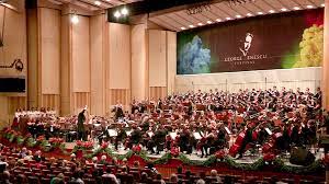 Spectatorii Festivalului „Enescu” se pot testa la Sala Palatului începând din 24 septembrie
