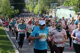 În weekend alergăm la Bucharest Half Marathon