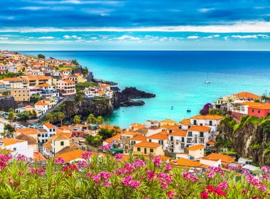 Madeira, destinaţia perfectă pentru vacanţă