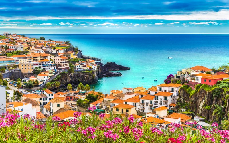Madeira, destinaţia perfectă pentru vacanţă