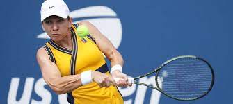 Simona Halep a pierdut finala Transylvania Open şi rămâne fără niciun titlu WTA anul acesta. Anett Kontaveit pleacă cu primul trofeu TO