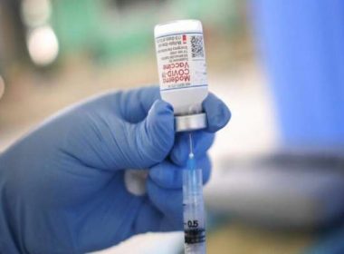 Eficacitatea vaccinurilor a scăzut cu 66% pentru Delta