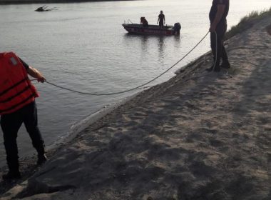 Adolescent de 15 ani înecat în râul Suceava