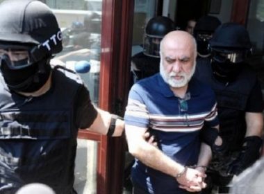 ANAF vinde imobilul celui mai cunoscut terorist al României
