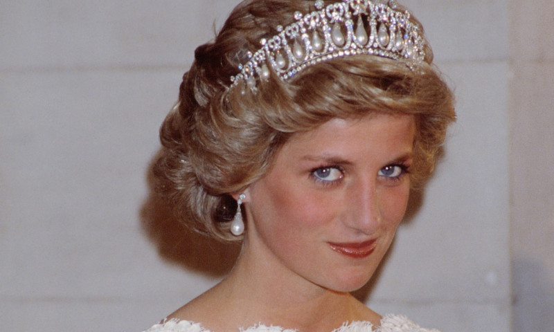 Ce planuri de mutare avea Prinţesa Diana înainte de a muri