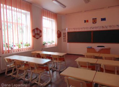 Se închid şcolile în Afumaţi, prima localitate de lângă Bucureşti unde incidenţa a depăşit 6 la mie