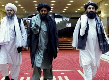 Talibanii s-au încăierat la palatul prezidenţial din Kabul. Liderii lor se ceartă pe structura guvernului interimar (BBC)