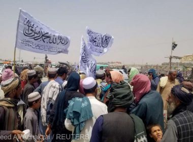 Talibanii susţin că au recucerit trei districte din apropierea Văii Panjshir, ultimul bastion al rezistenţei
