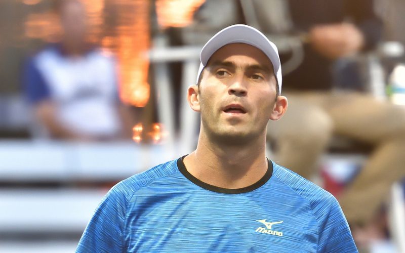 Horia Tecău: M-am bucurat de tenis până în ultimul moment, simt nevoia unei resetări