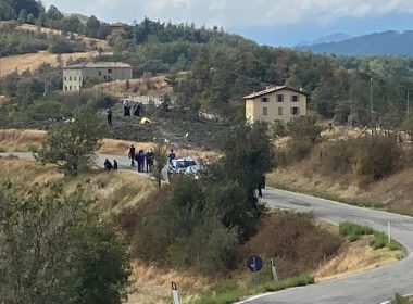 Doi spectatori au murit într-un accidentt la un raliu în Italia