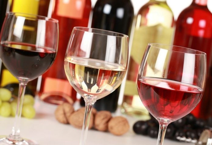 Producţia de vin a Europei va fi mai mică în 2021, dar calitatea va fi mai bună
