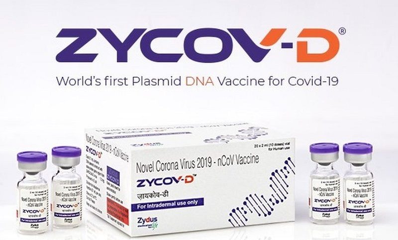 India a aprobat spre utilizare de urgenţă primul vaccin anti-Covid din lume bazat pe ADN