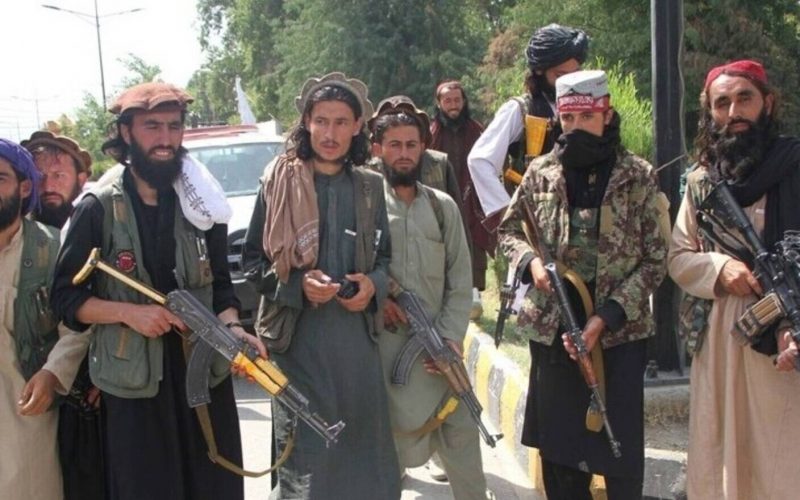 Consul român, împuşcat de talibani