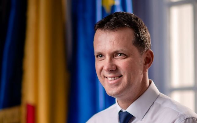 USR PLUS răspunde propunerii prim-ministrului de reluare a guvernării. Moşteanu: Refacem coaliţa fără Florin Cîţu premier