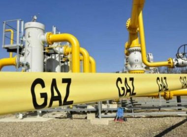 Şeful companiei ucrainene Naftogaz: Rusia se foloseşte de gaze ca de o armă geopolitică