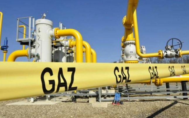 Ucraina a cerut SUA şi Germaniei să sancţioneze Gazprom, sub acuzaţia că privează Kievul de gaze printr-un acord de tranzit cu Ungaria