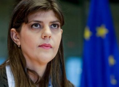 Comisia Europeană blochează fără explicaţii fondurile anti-fraudă ale Parchetului European condus de Laura Codruţa Kovesi